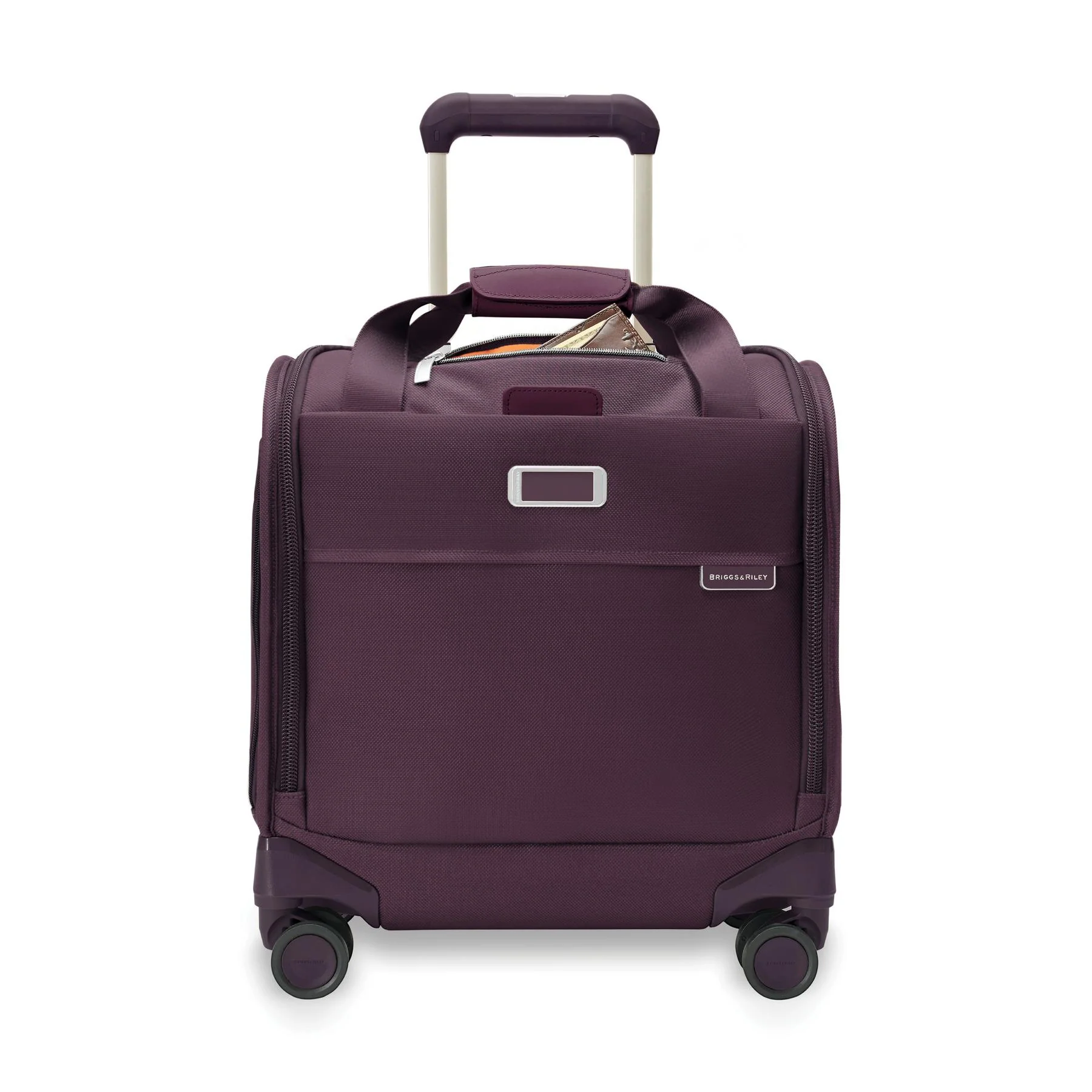 Briggs & Riley Baseline BLU116SP Cabin Spinner - Image 6