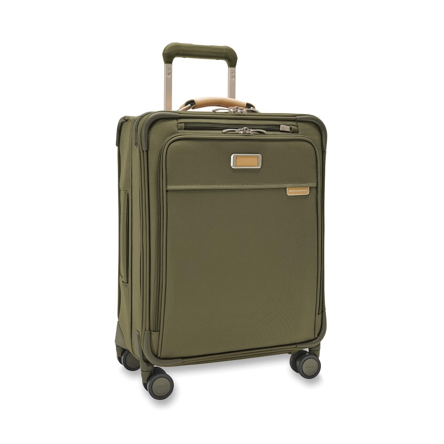 Briggs & Riley Baseline BLU121CXSPW Global Carry-on Spinner - Image 10