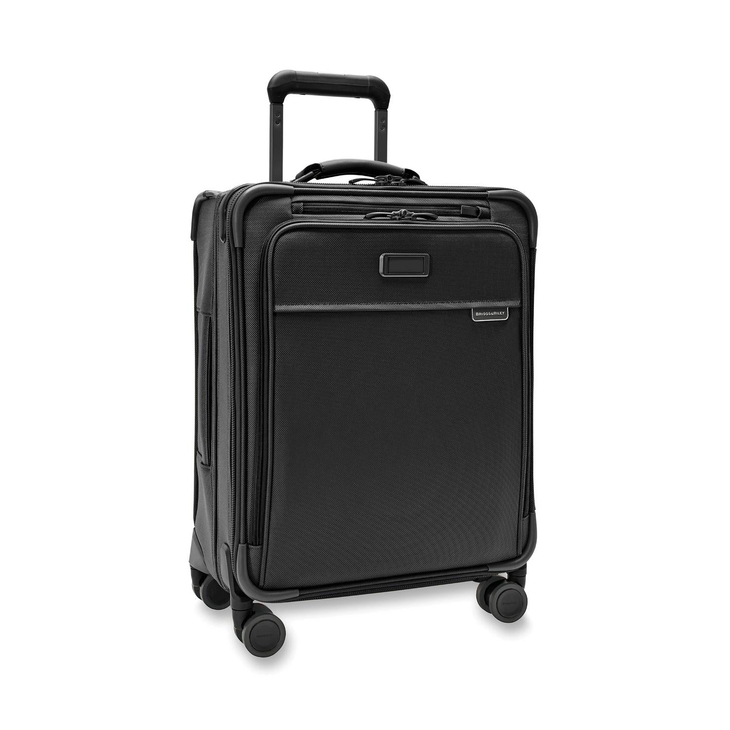 Briggs & Riley Baseline BLU121CXSPW Global Carry-on Spinner - Image 3