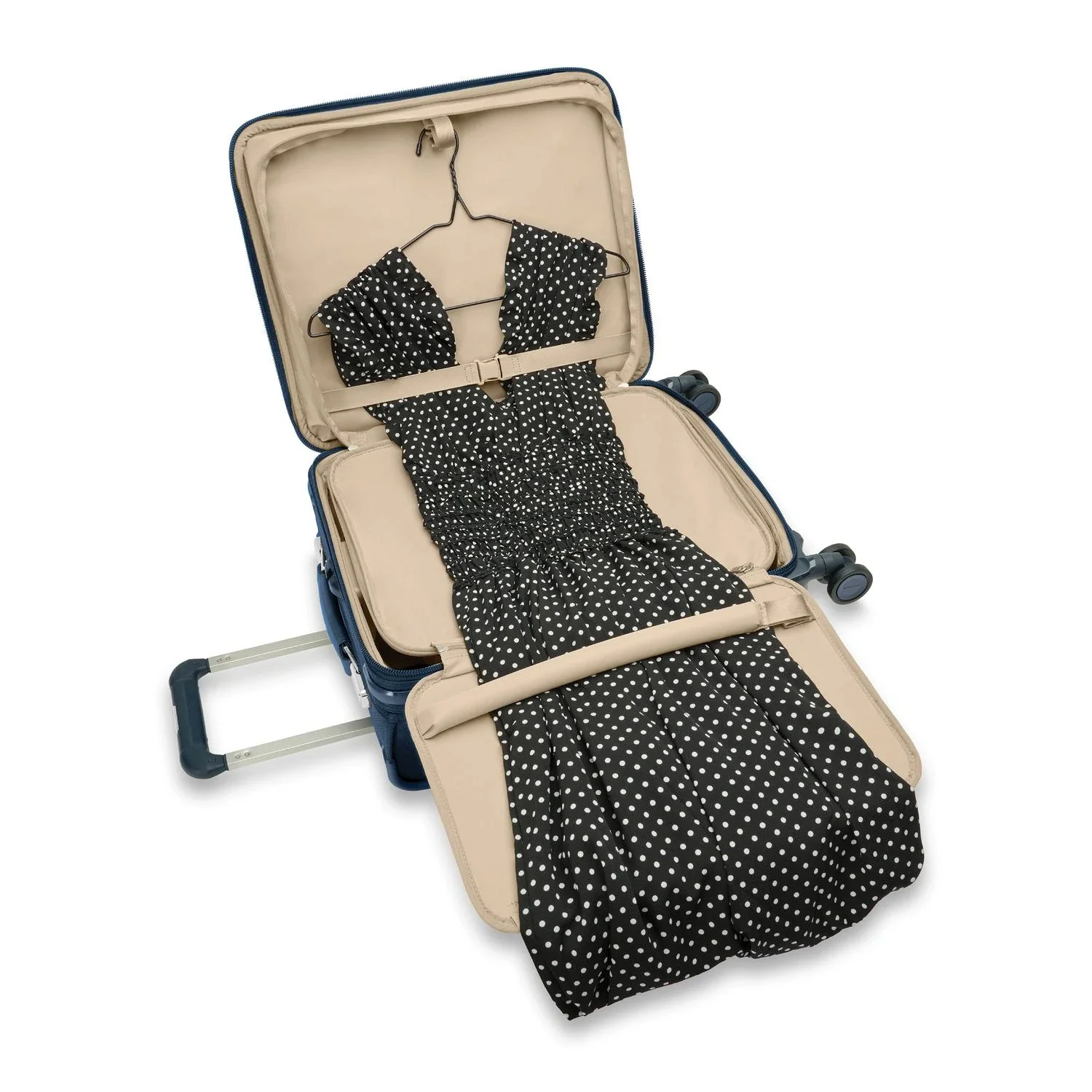 Briggs & Riley Baseline BLU121CXSPW Global Carry-on Spinner - Image 5