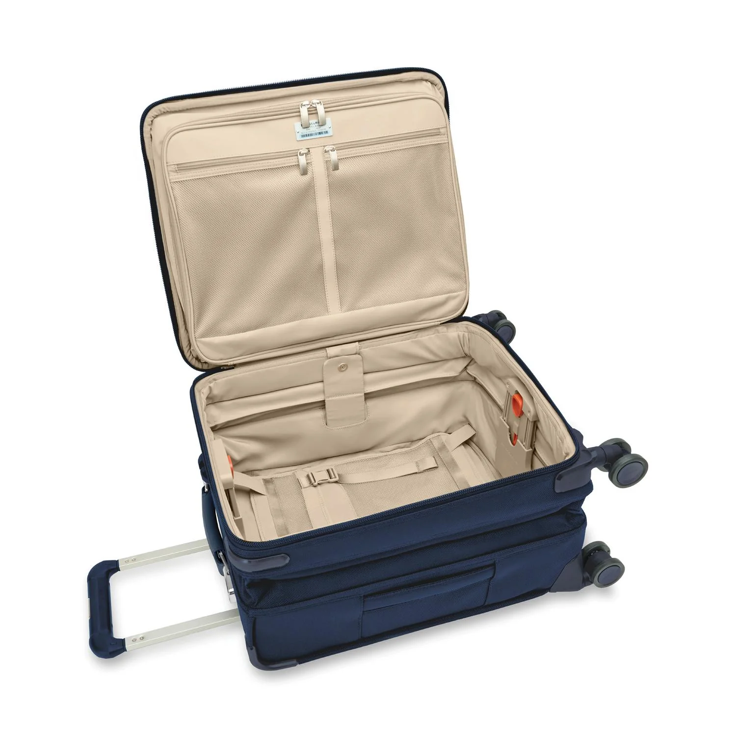 Briggs & Riley Baseline BLU121CXSPW Global Carry-on Spinner - Image 6