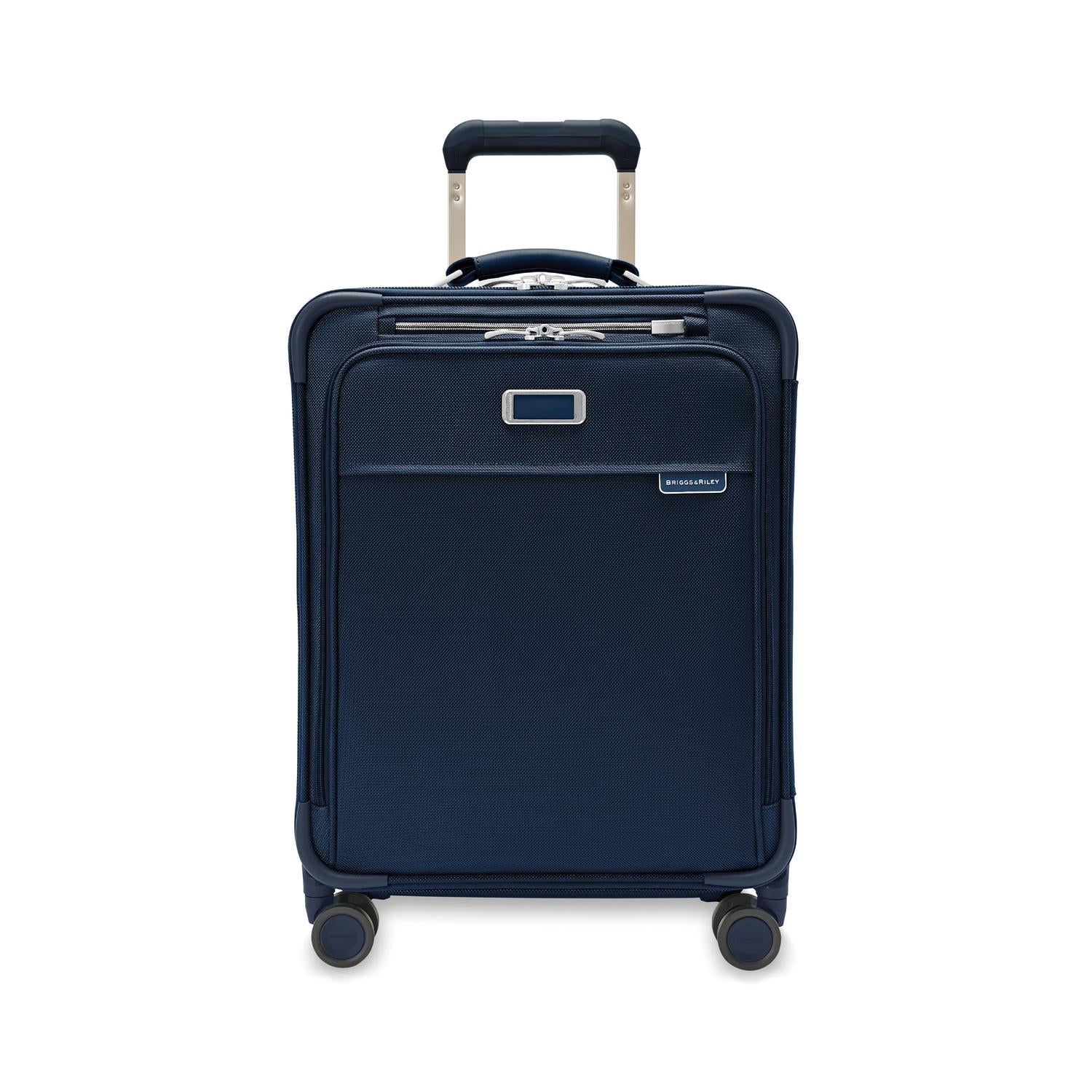 Briggs & Riley Baseline BLU121CXSPW Global Carry-on Spinner - Image 8