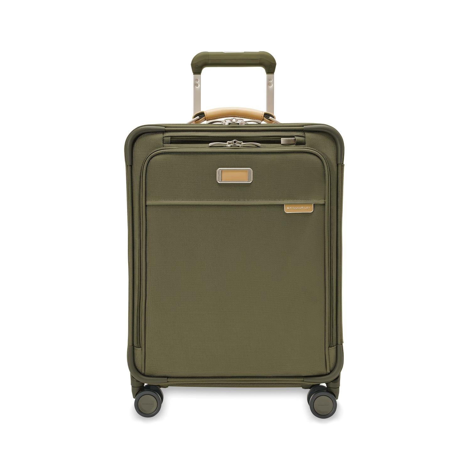 Briggs & Riley Baseline BLU121CXSPW Global Carry-on Spinner - Image 9