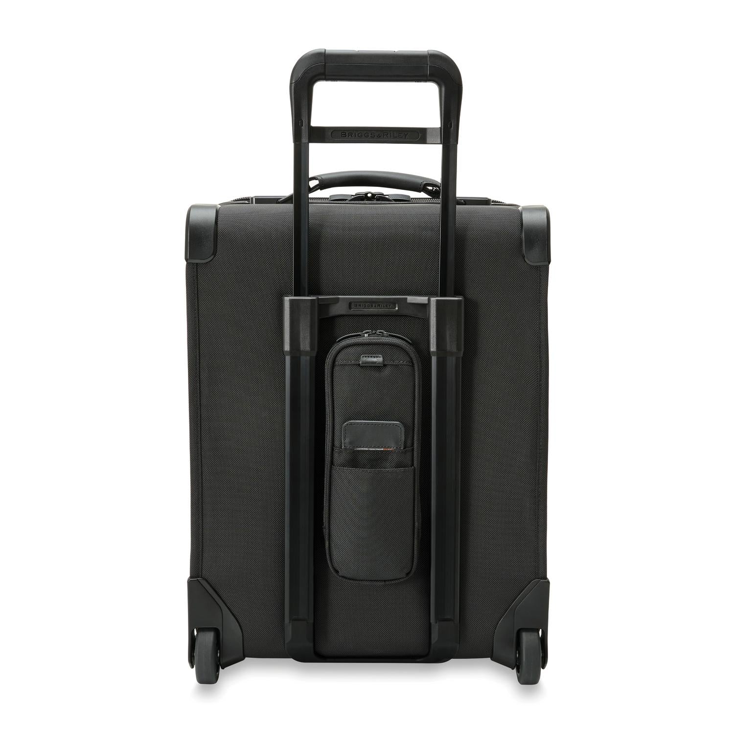 Briggs & Riley Baseline BLU121CXW Global 2-Wheel Carry-on - Image 3