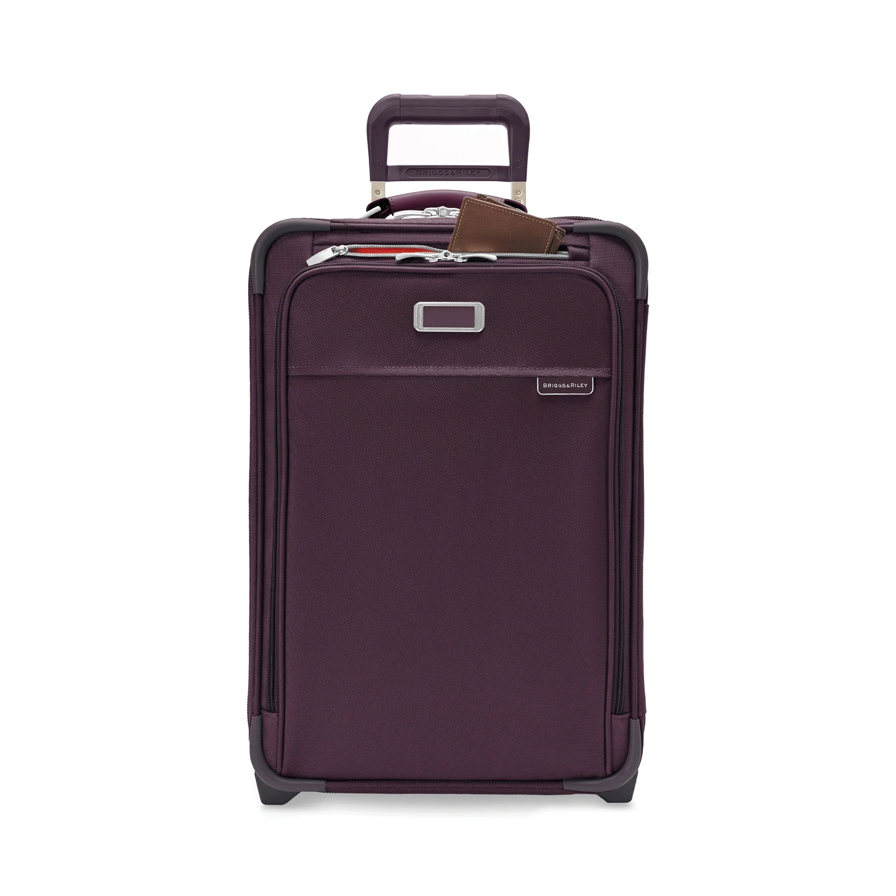 Briggs & Riley Baseline BLU122CX Essential 2-Wheel Carry-on - Image 12