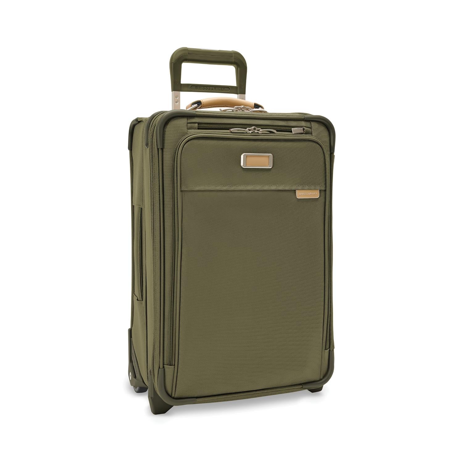 Briggs & Riley Baseline BLU122CX Essential 2-Wheel Carry-on - Image 2