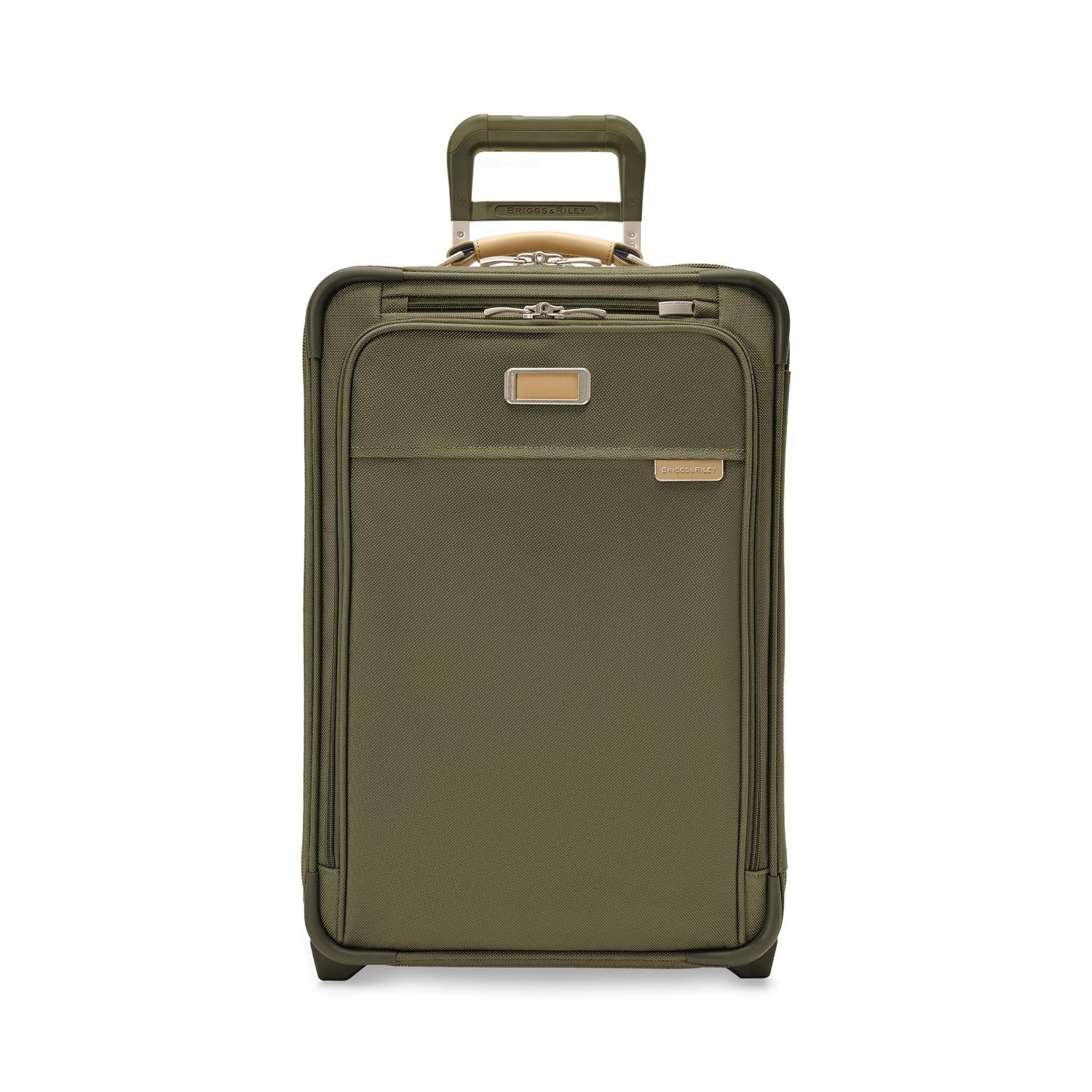 Briggs & Riley Baseline BLU122CX Essential 2-Wheel Carry-on - Image 3