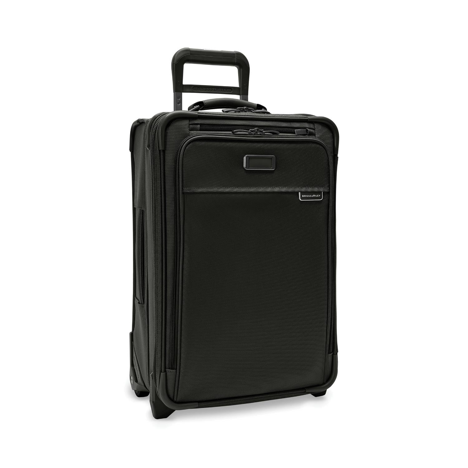Briggs & Riley Baseline BLU122CX Essential 2-Wheel Carry-on - Image 4