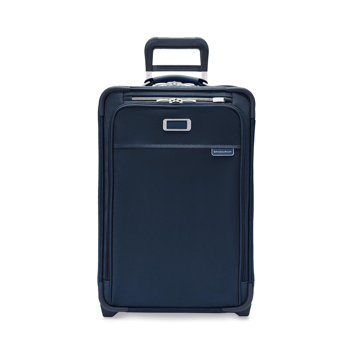 Briggs & Riley Baseline BLU122CX Essential 2-Wheel Carry-on - Image 7