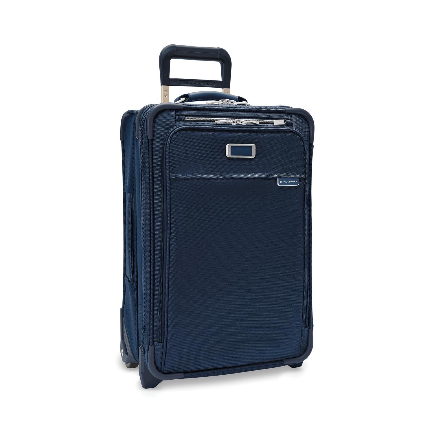 Briggs & Riley Baseline BLU122CX Essential 2-Wheel Carry-on - Image 8