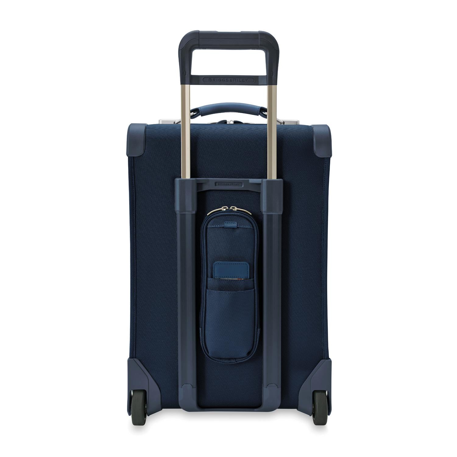 Briggs & Riley Baseline BLU122CX Essential 2-Wheel Carry-on - Image 9