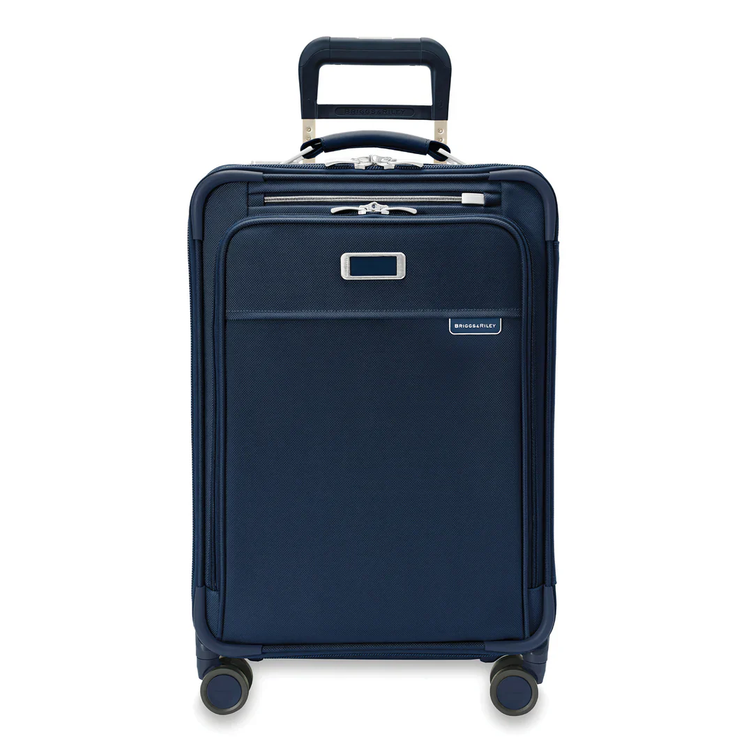 Briggs & Riley Baseline BLU122CXSP Essential Carry-on Spinner - Image 13