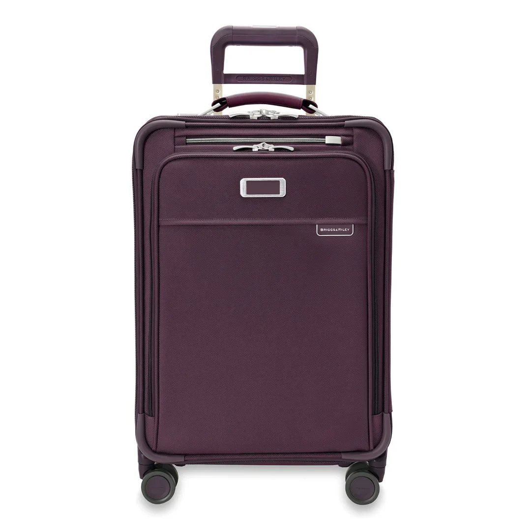 Briggs & Riley Baseline BLU122CXSP Essential Carry-on Spinner - Image 14