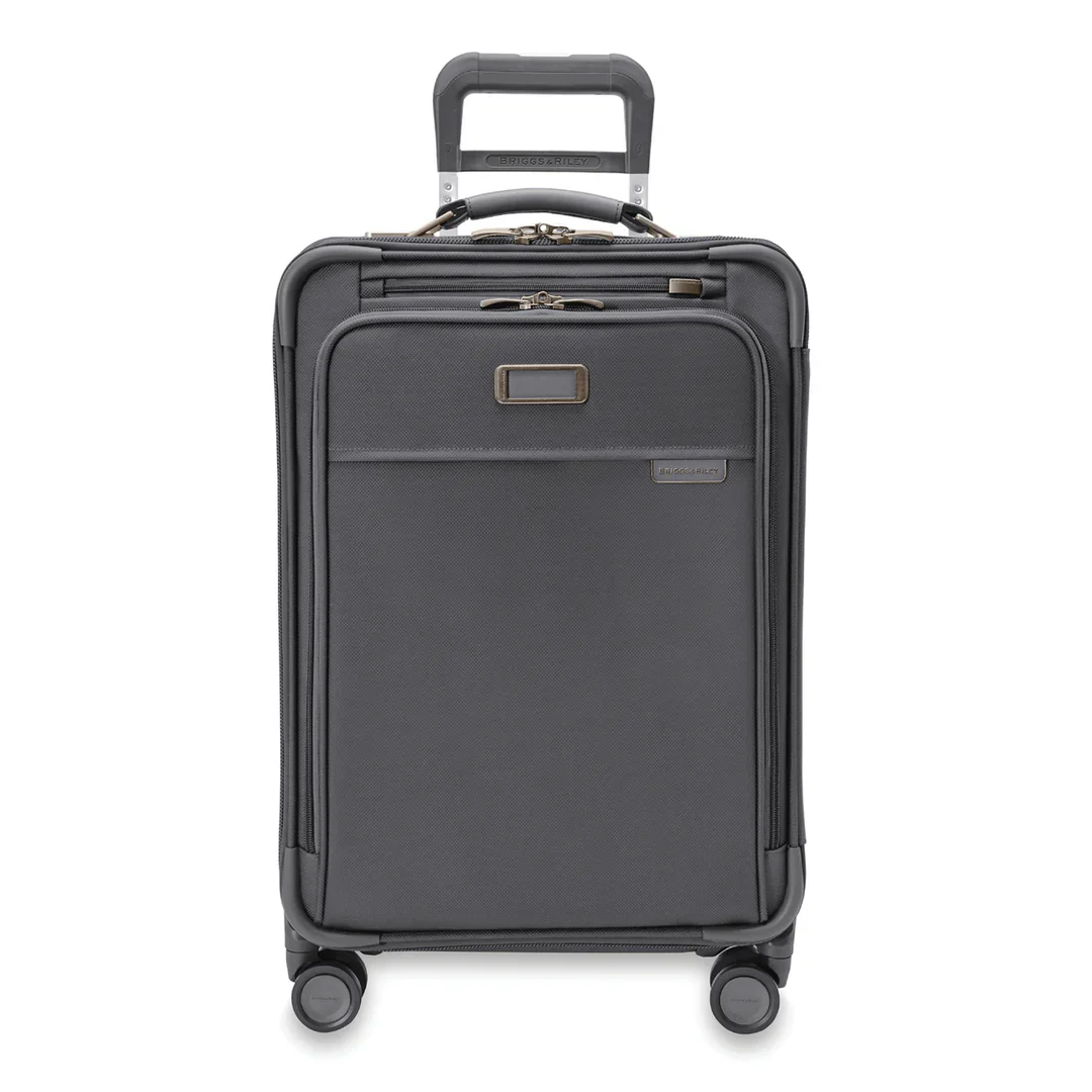 Briggs & Riley Baseline BLU122CXSP Essential Carry-on Spinner - Image 16