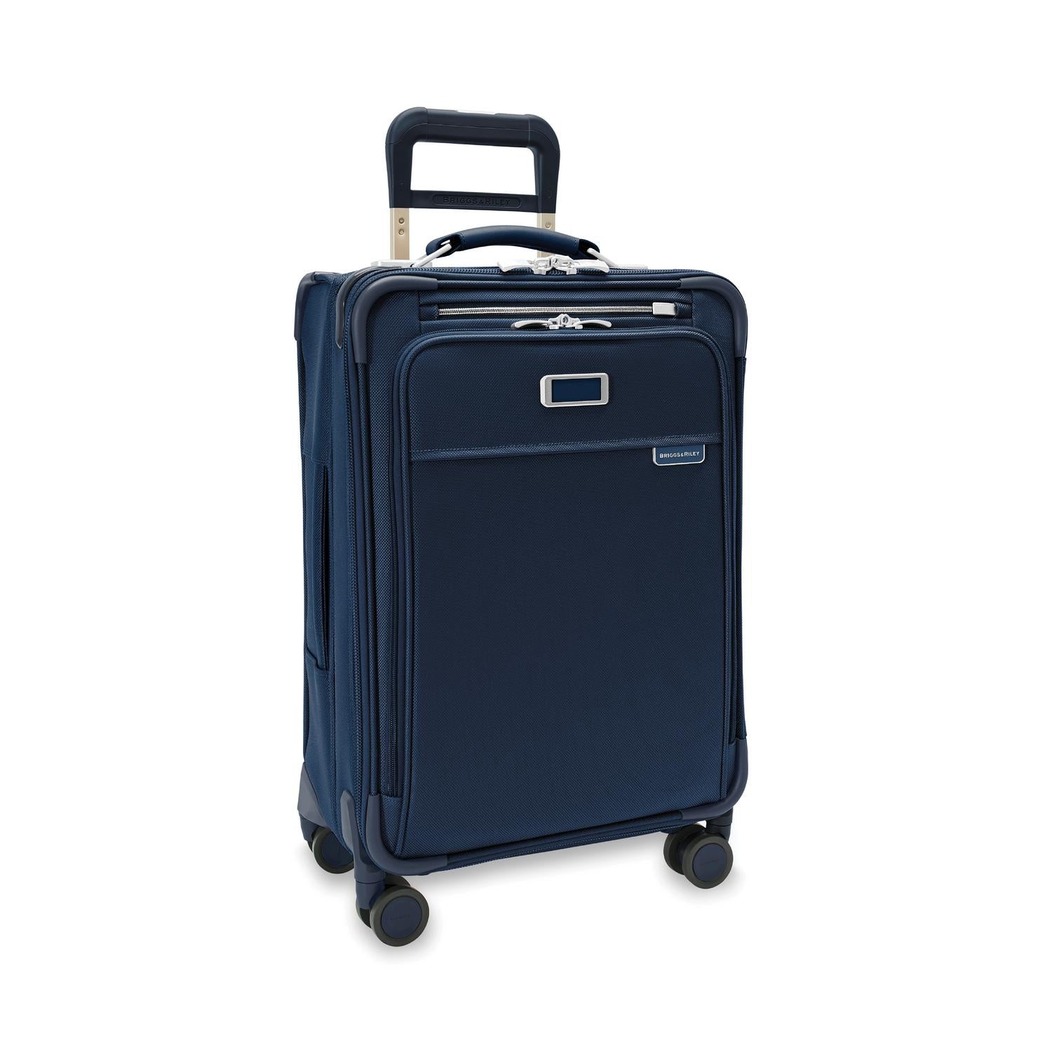 Briggs & Riley Baseline BLU122CXSP Essential Carry-on Spinner - Image 7