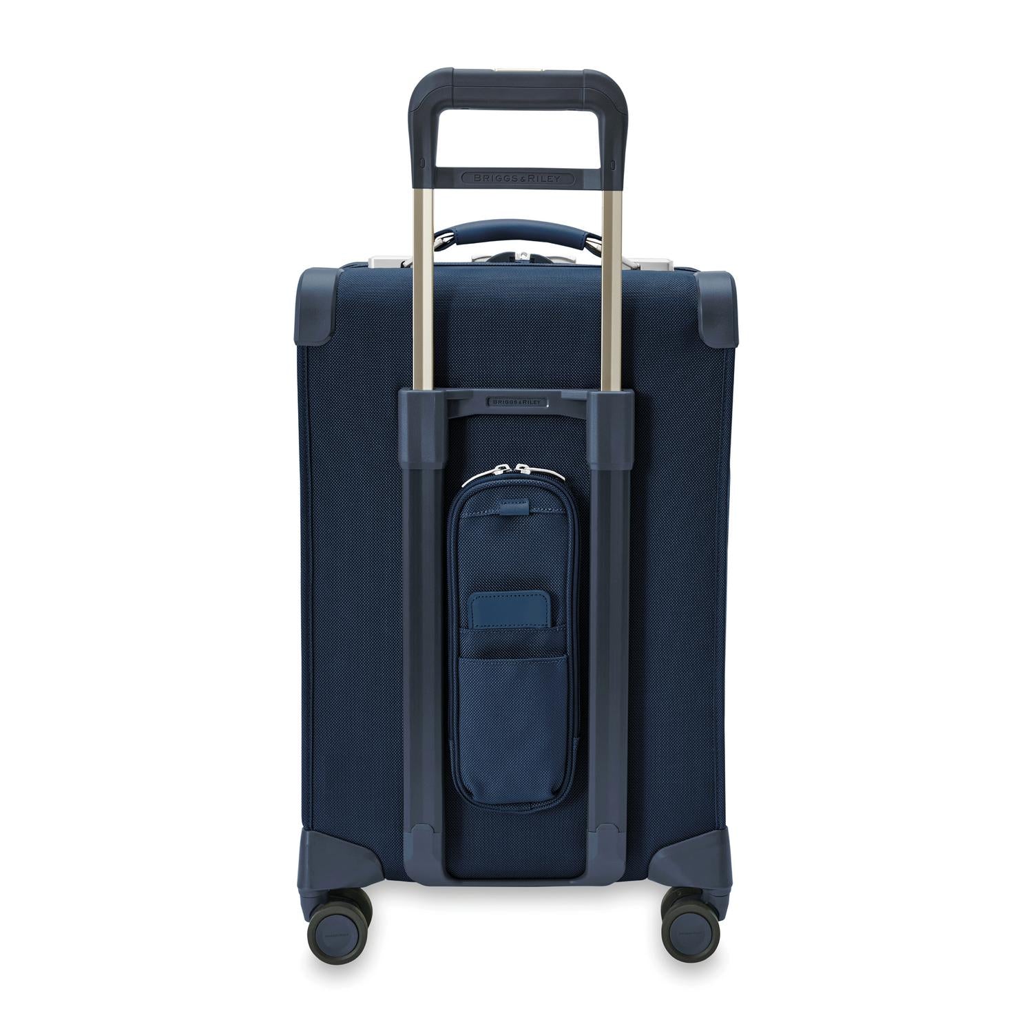 Briggs & Riley Baseline BLU122CXSP Essential Carry-on Spinner - Image 8