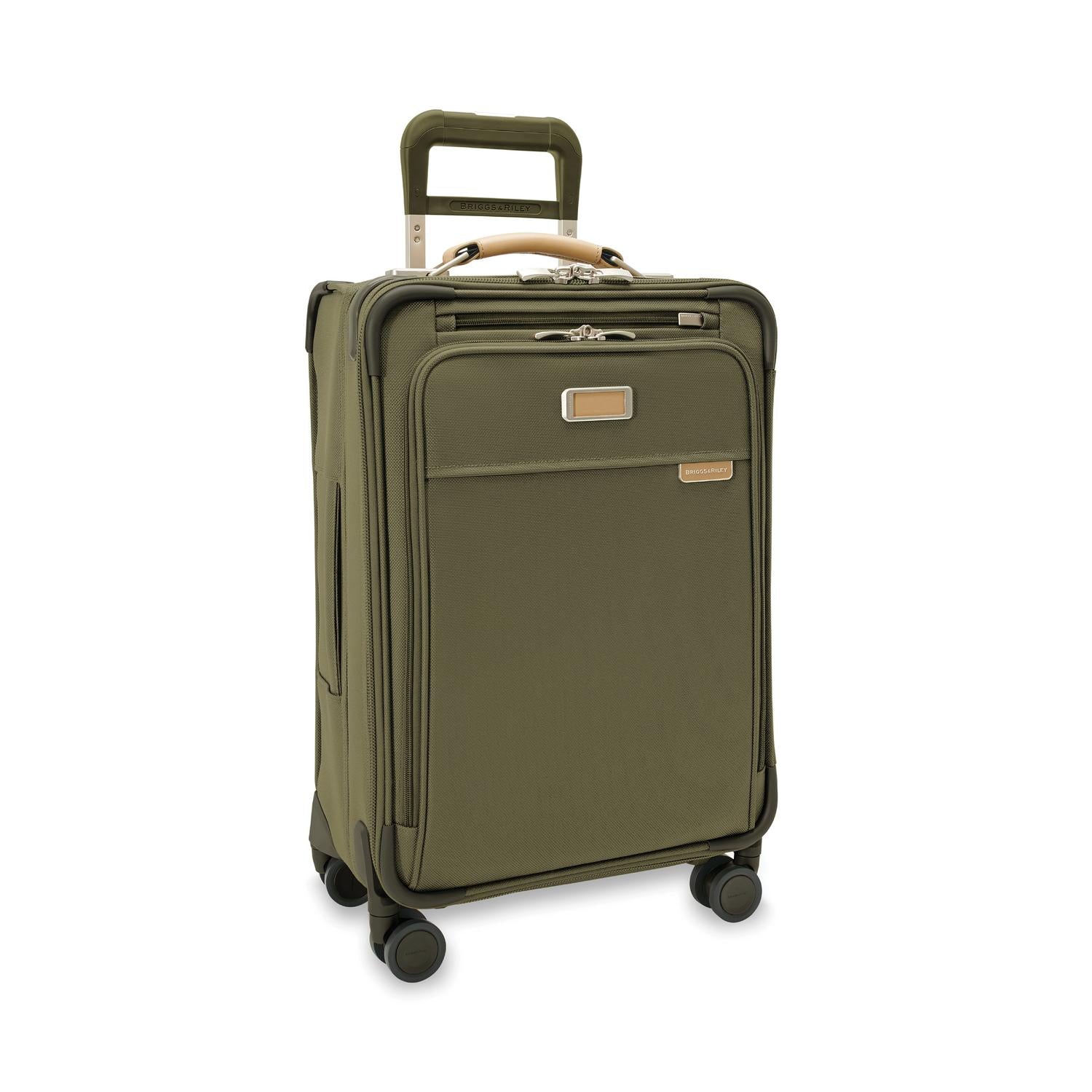 Briggs & Riley Baseline BLU122CXSP Essential Carry-on Spinner - Image 9