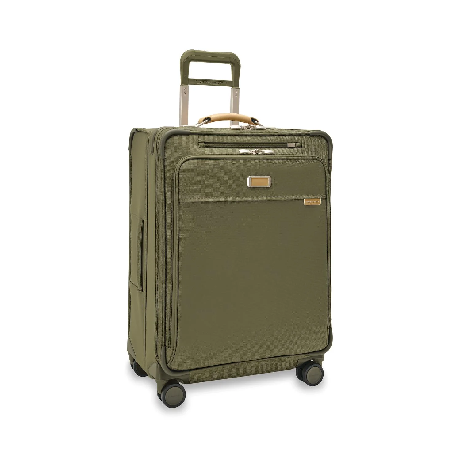 Briggs & Riley Baseline BLU126CXSP Medium Expandable Spinner - Image 10