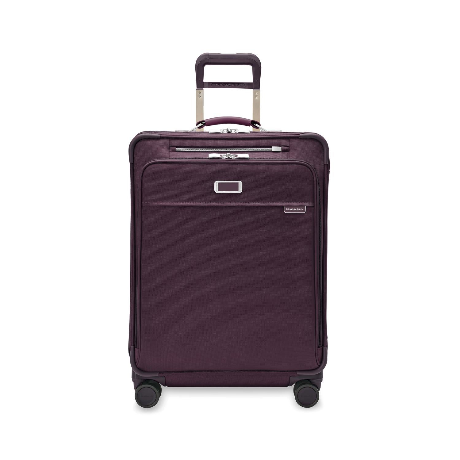 Briggs & Riley Baseline BLU126CXSP Medium Expandable Spinner - Image 12