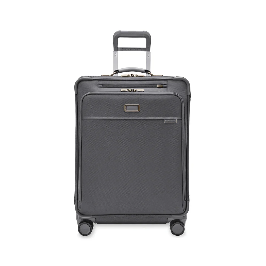 Briggs & Riley Baseline BLU126CXSP Medium Expandable Spinner - Image 16