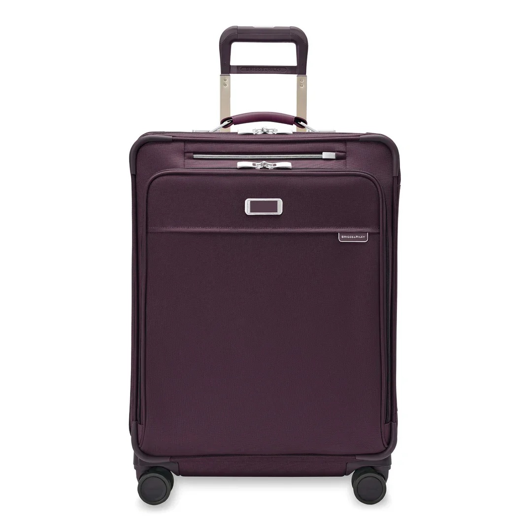 Briggs & Riley Baseline BLU126CXSP Medium Expandable Spinner - Image 17