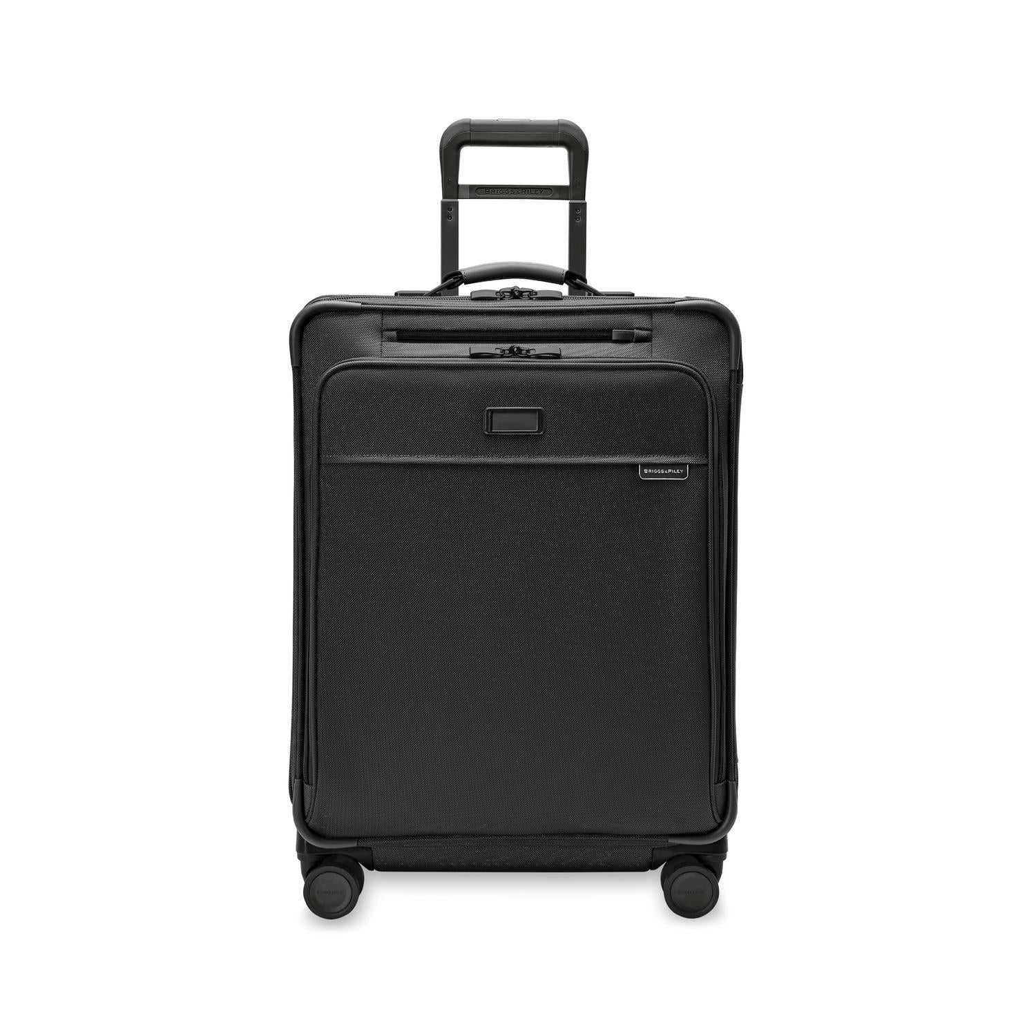 Briggs & Riley Baseline BLU126CXSP Medium Expandable Spinner - Image 3