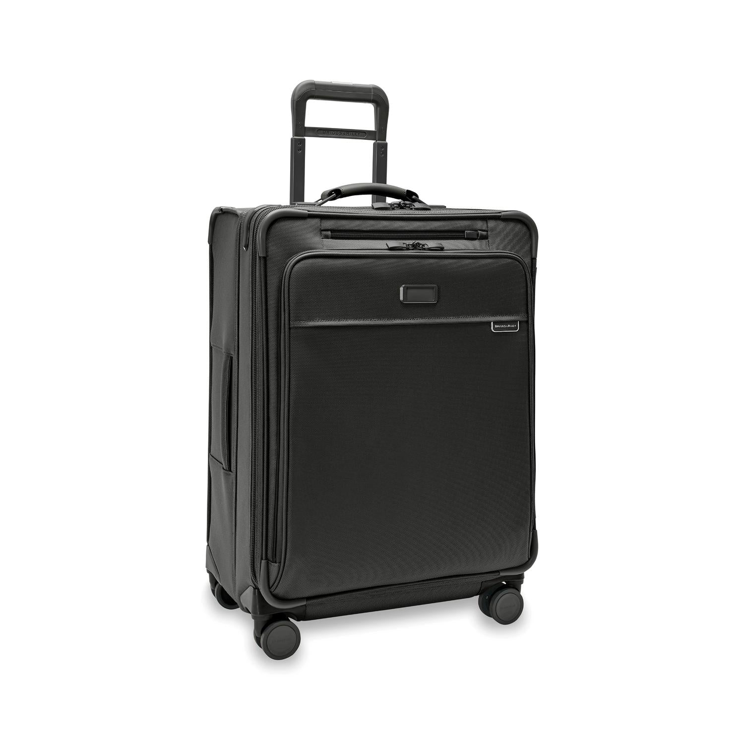 Briggs & Riley Baseline BLU126CXSP Medium Expandable Spinner - Image 4