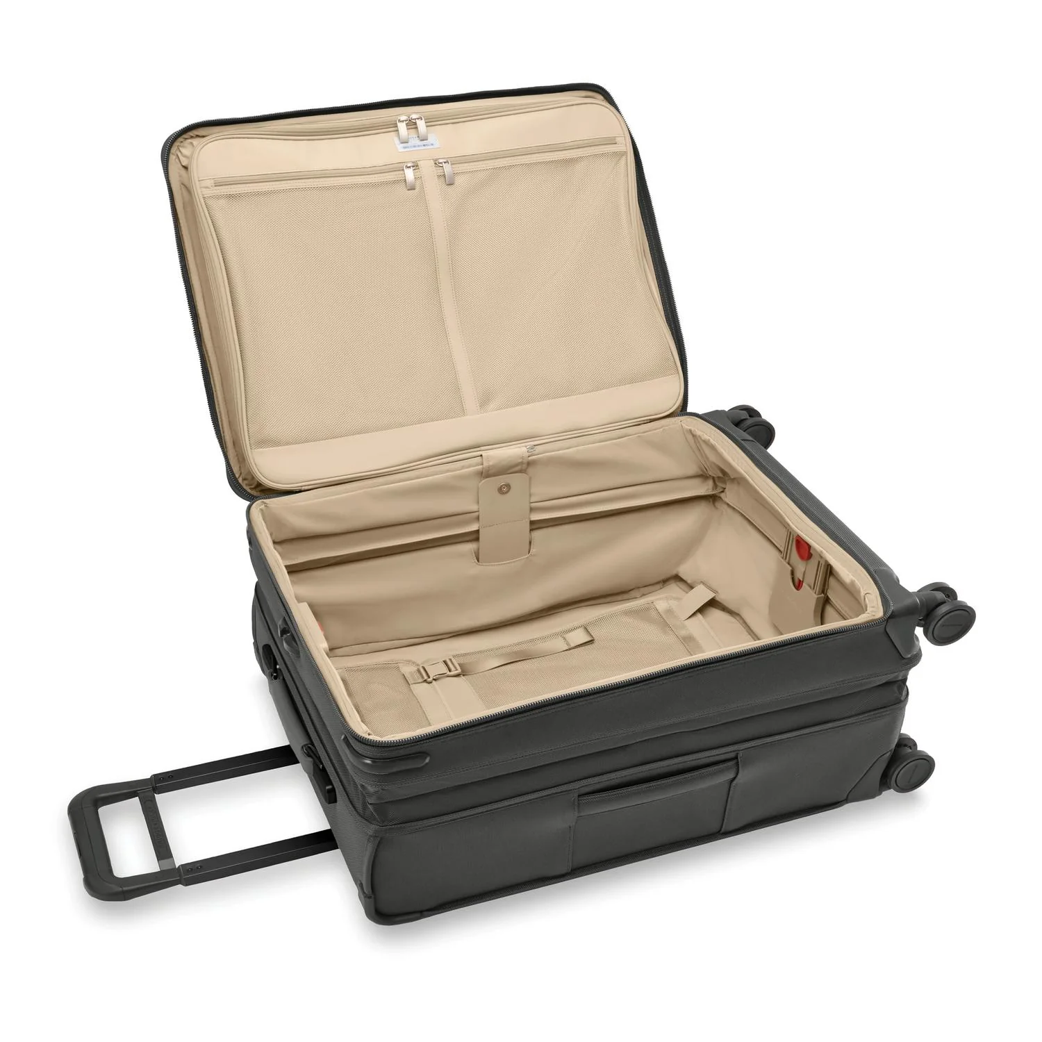 Briggs & Riley Baseline BLU126CXSP Medium Expandable Spinner - Image 6