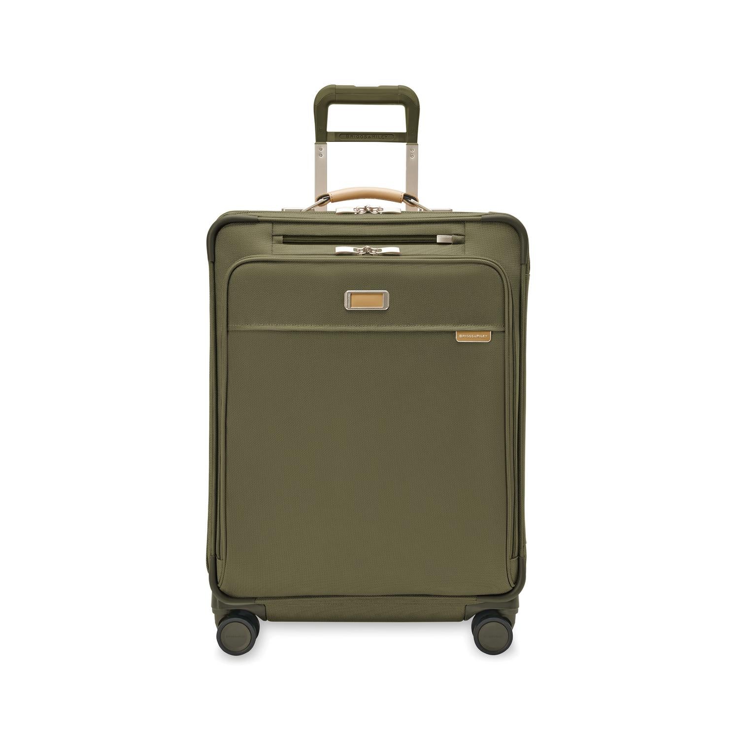 Briggs & Riley Baseline BLU126CXSP Medium Expandable Spinner - Image 9