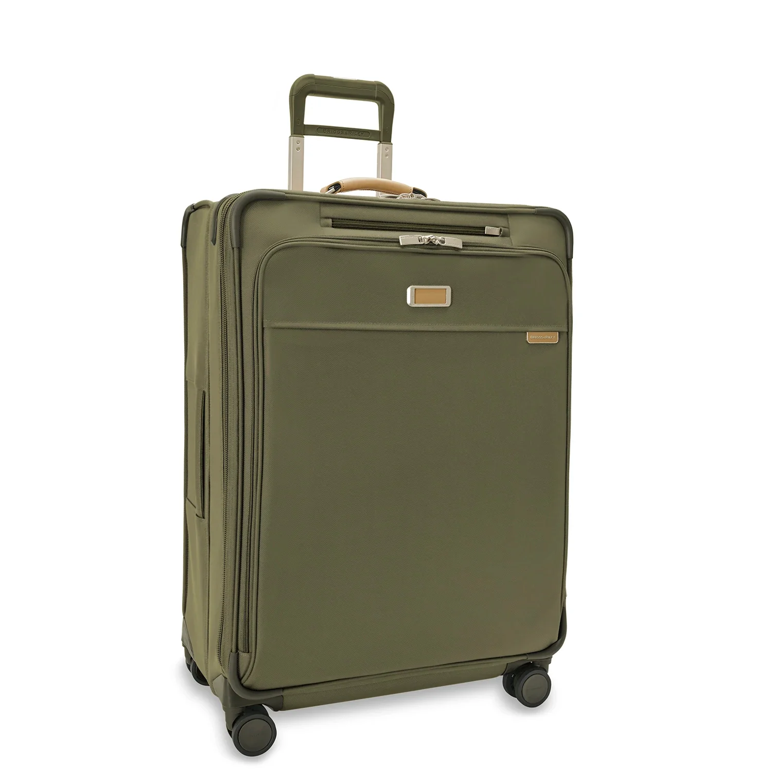 Briggs & Riley Baseline BLU129CXSP Large Expandable Spinner - Image 10