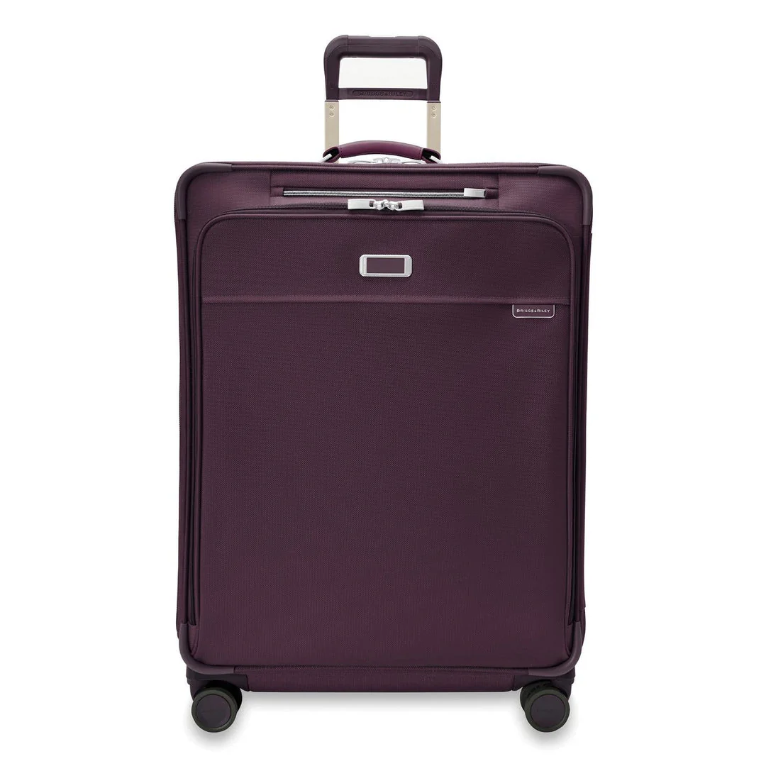 Briggs & Riley Baseline BLU129CXSP Large Expandable Spinner - Image 17