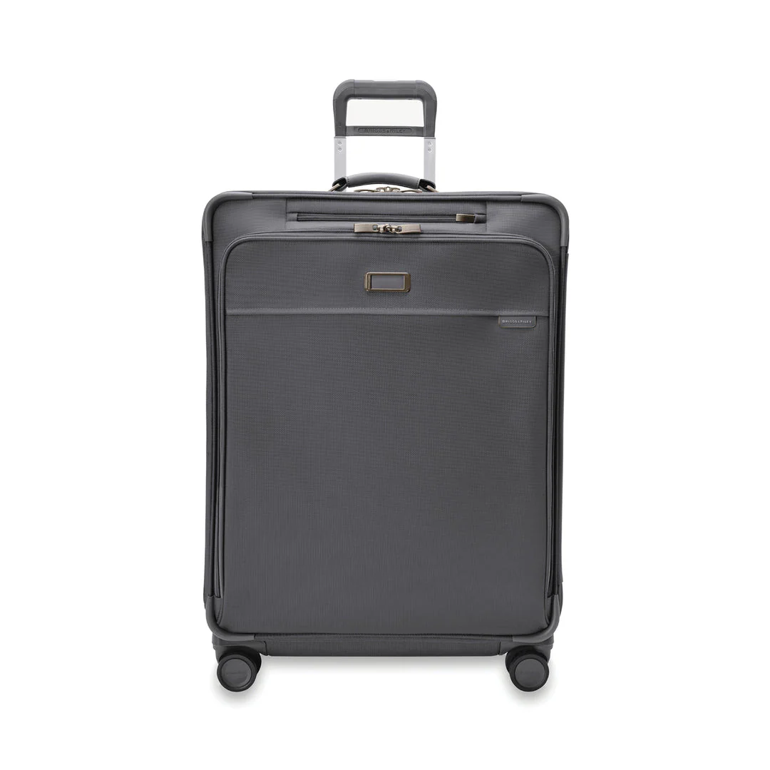 Briggs & Riley Baseline BLU129CXSP Large Expandable Spinner - Image 18