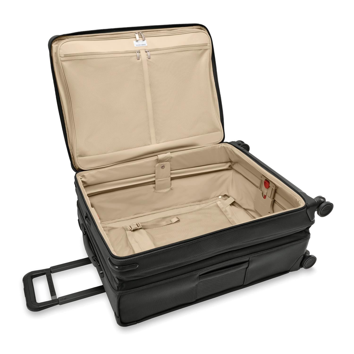 Briggs & Riley Baseline BLU129CXSP Large Expandable Spinner - Image 5