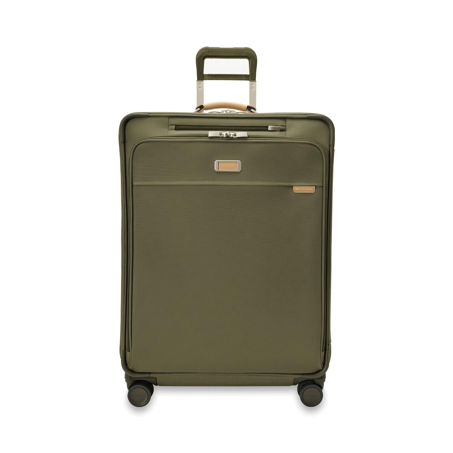 Briggs & Riley Baseline BLU129CXSP Large Expandable Spinner - Image 9