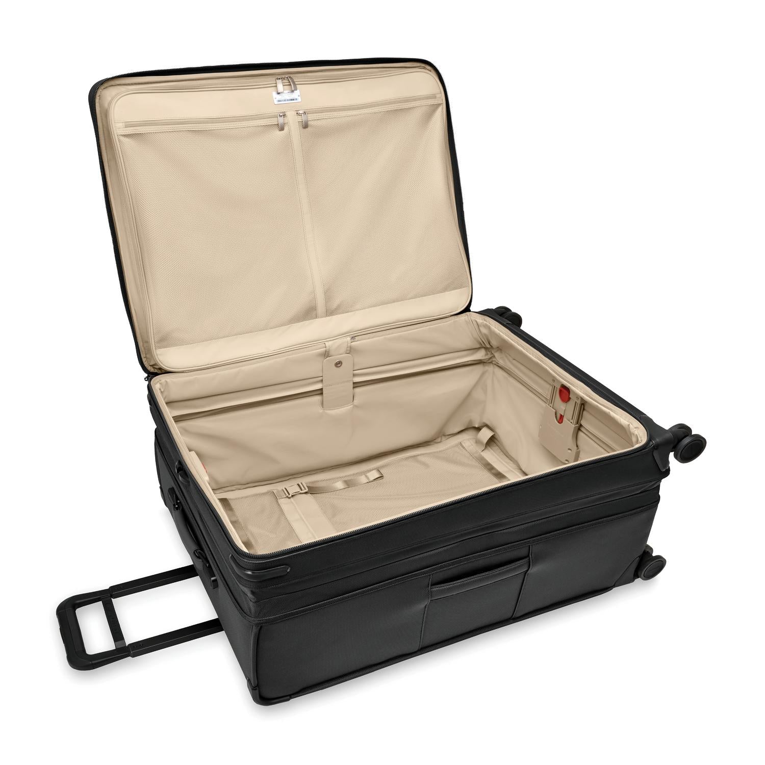 Briggs & Riley Baseline BLU131CXSP Extra Large Expandable Spinner - Image 5