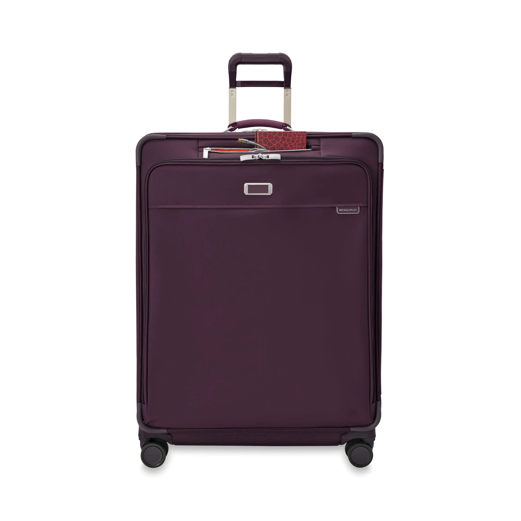Briggs & Riley Baseline BLU131CXSP Extra Large Expandable Spinner - Image 8