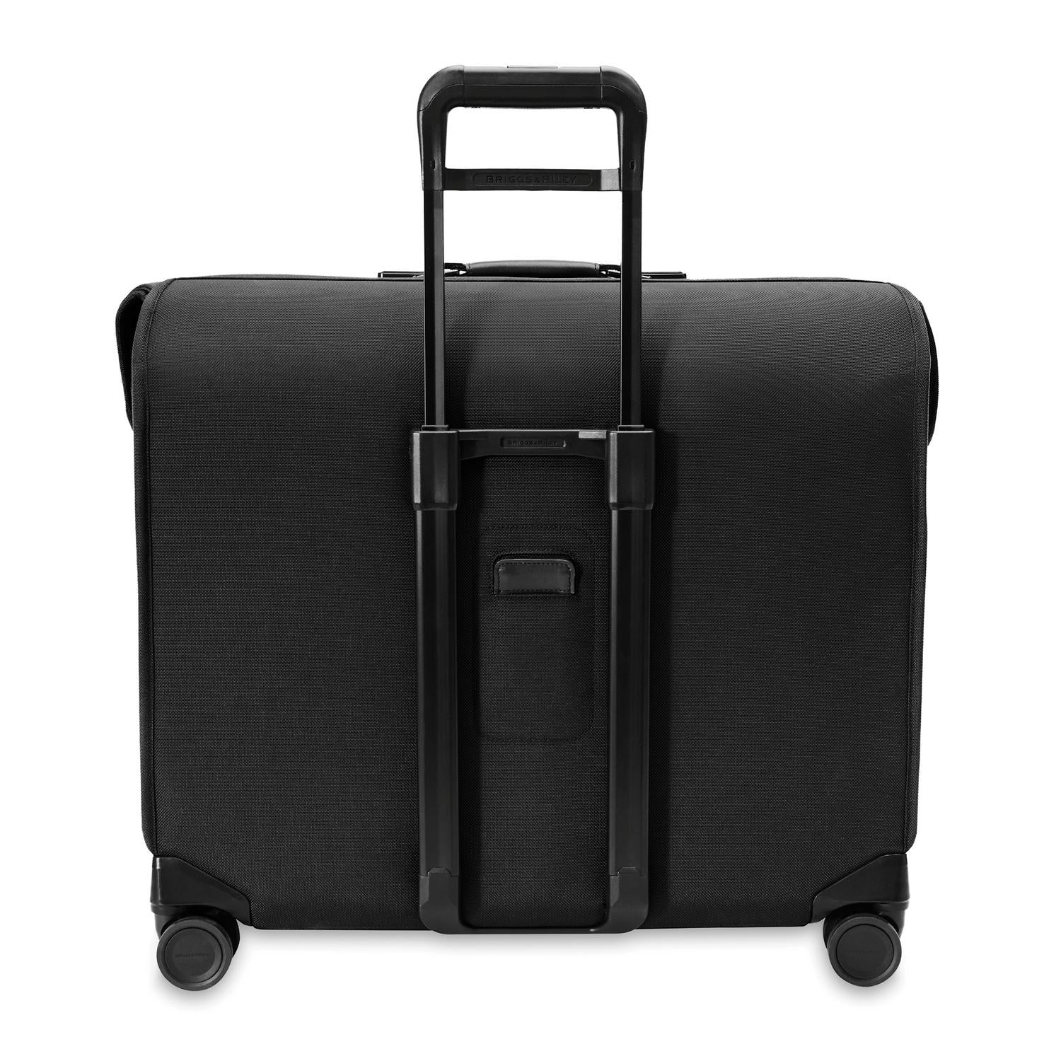 Briggs & Riley Baseline BLU177SP Deluxe Wardrobe Spinner - Image 3