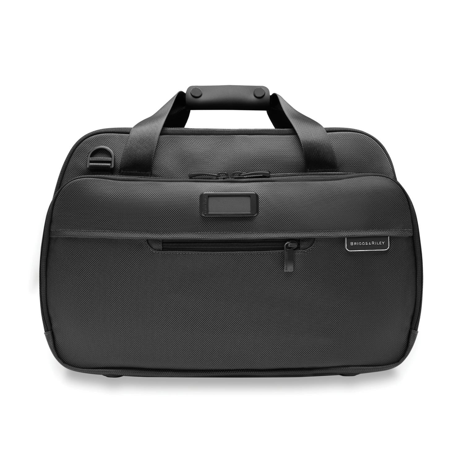 Briggs & Riley Baseline BL231X Expandable Cabin Bag - Image 3