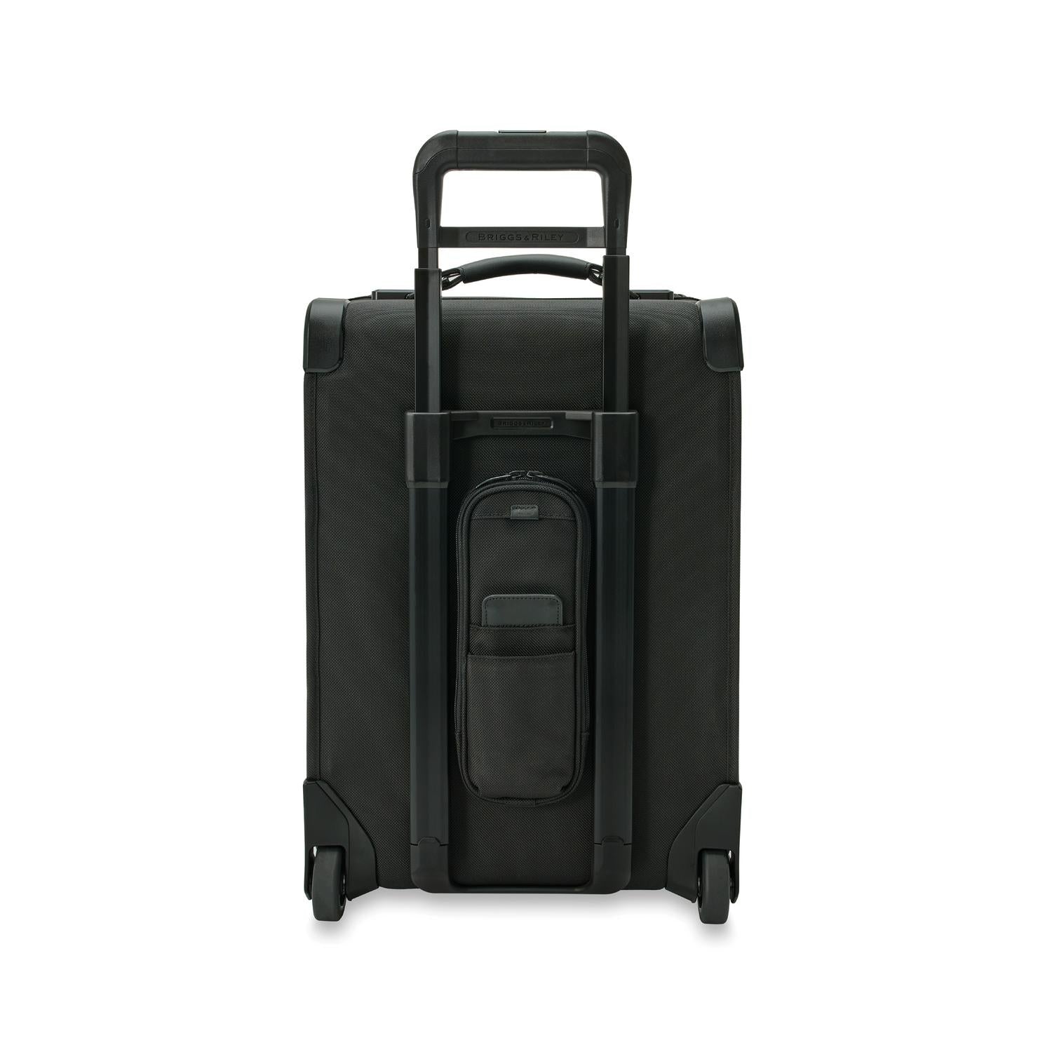 Briggs & Riley Baseline BLUWD121-4 Global 2-Wheel Carry-on Duffle - Image 3