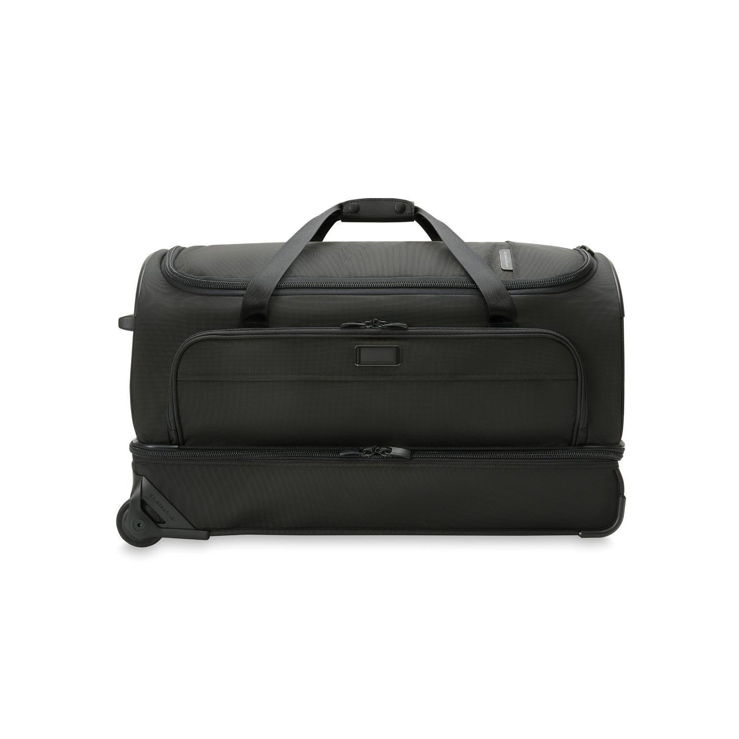 Briggs & Riley Baseline BLUWD127 Medium Two-Wheeled Duffle - Image 4