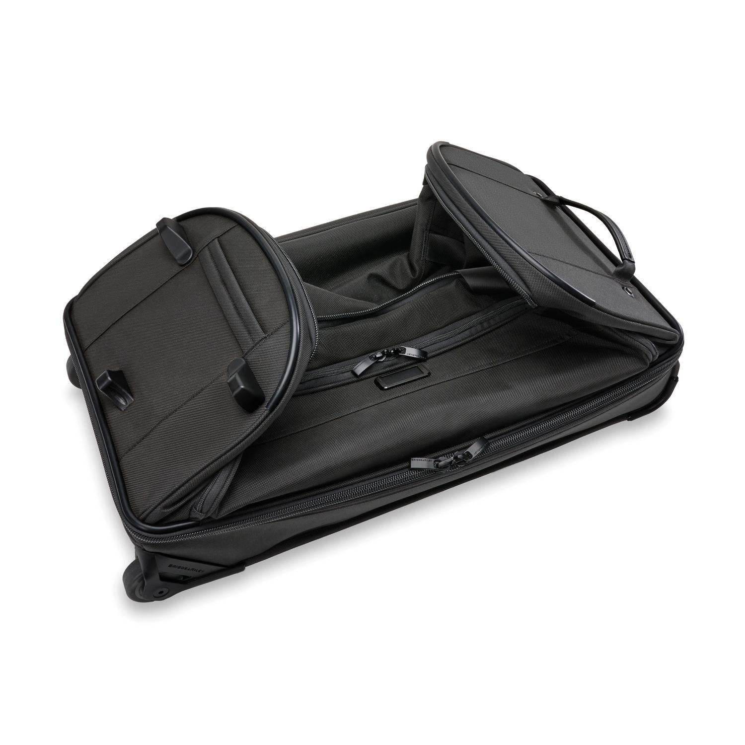 Briggs & Riley Baseline BLUWD127 Medium Two-Wheeled Duffle - Image 5