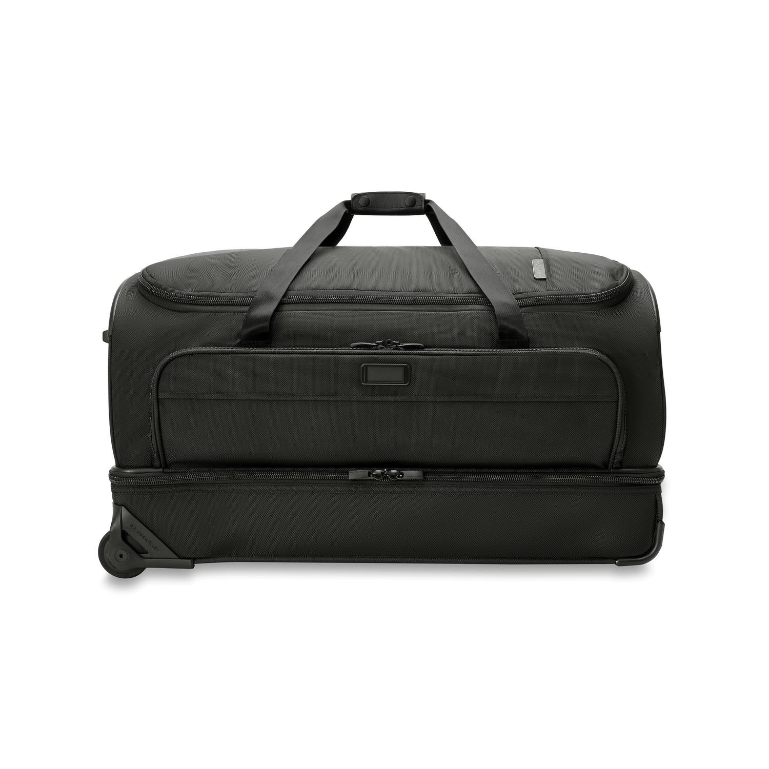 Briggs & Riley Baseline BLUWD129-4 Large 2-Wheel Duffle - Image 4