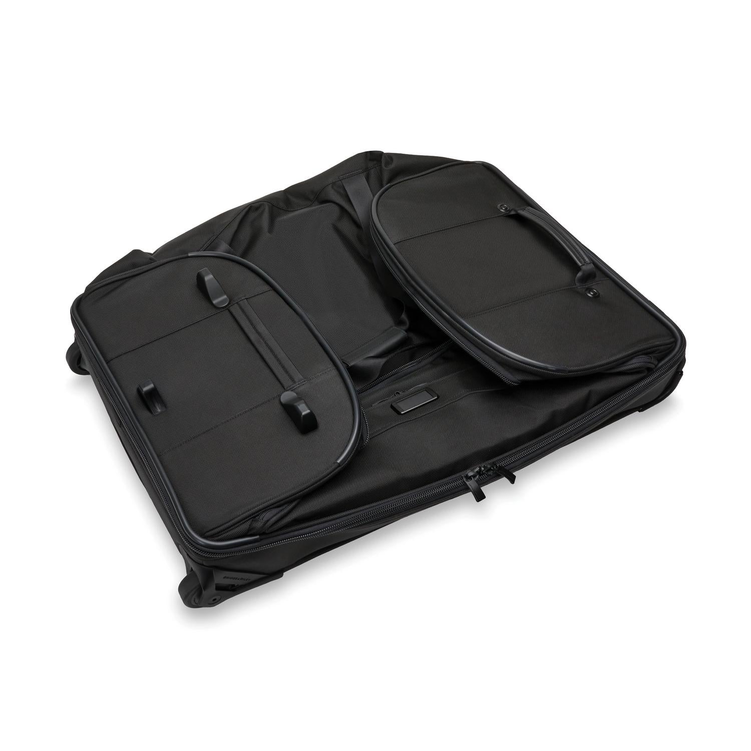 Briggs & Riley Baseline BLUWD129-4 Large 2-Wheel Duffle - Image 5