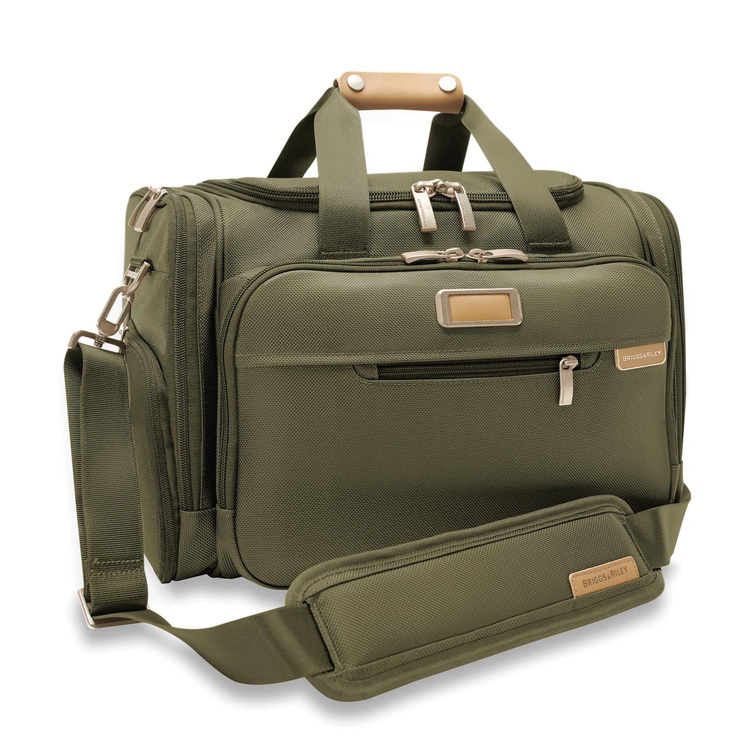 Briggs & Riley Baseline BL221 Underseat Duffle - Image 10