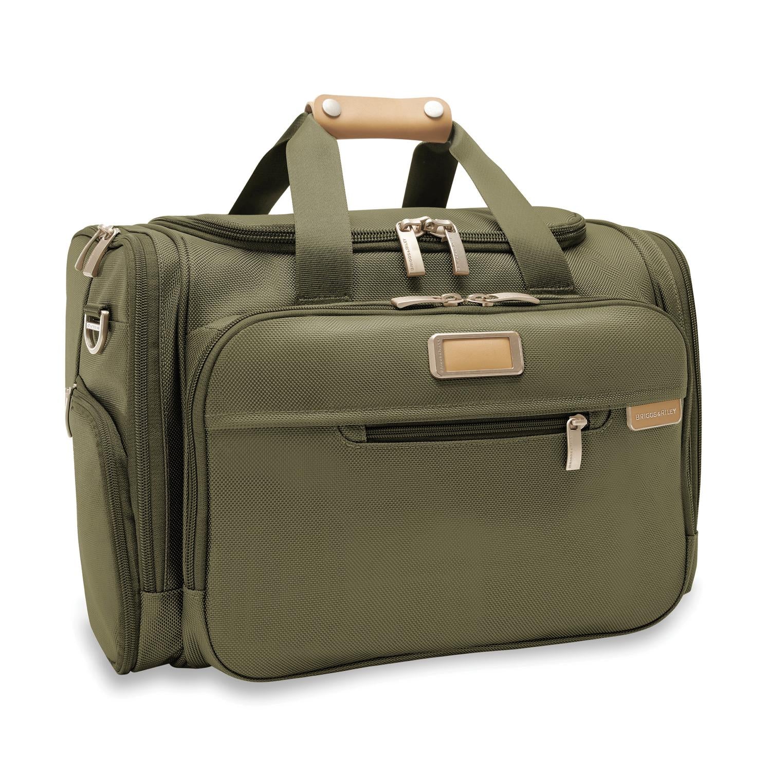 Briggs & Riley Baseline BL221 Underseat Duffle - Image 11