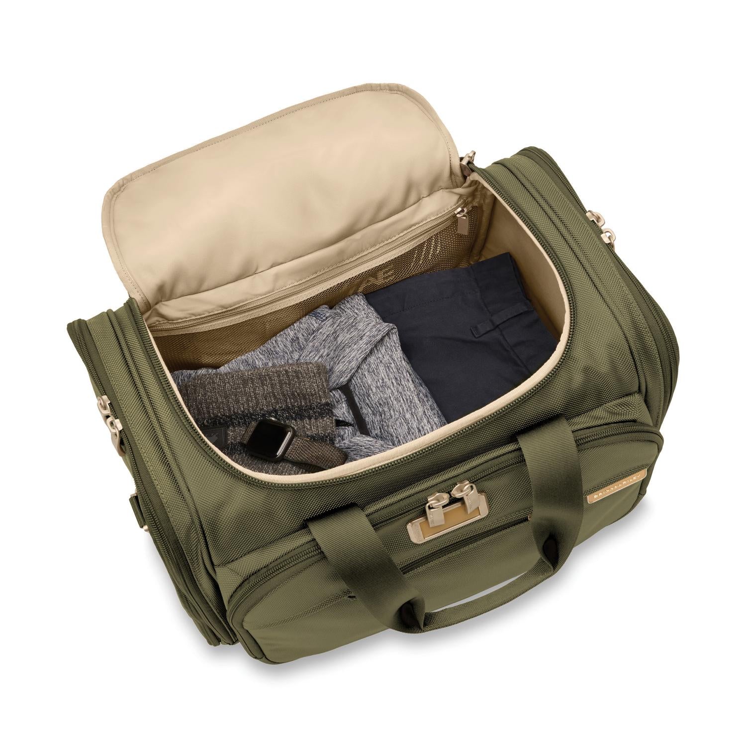 Briggs & Riley Baseline BL221 Underseat Duffle - Image 13