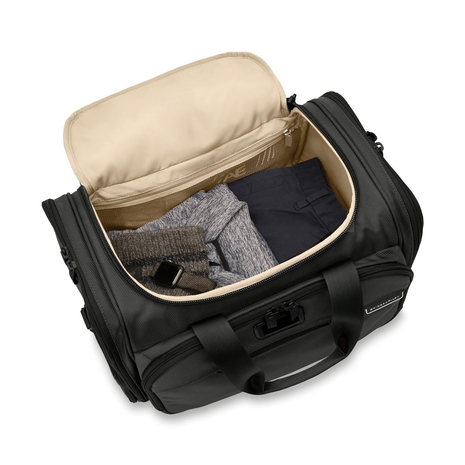 Briggs & Riley Baseline BL221 Underseat Duffle - Image 5