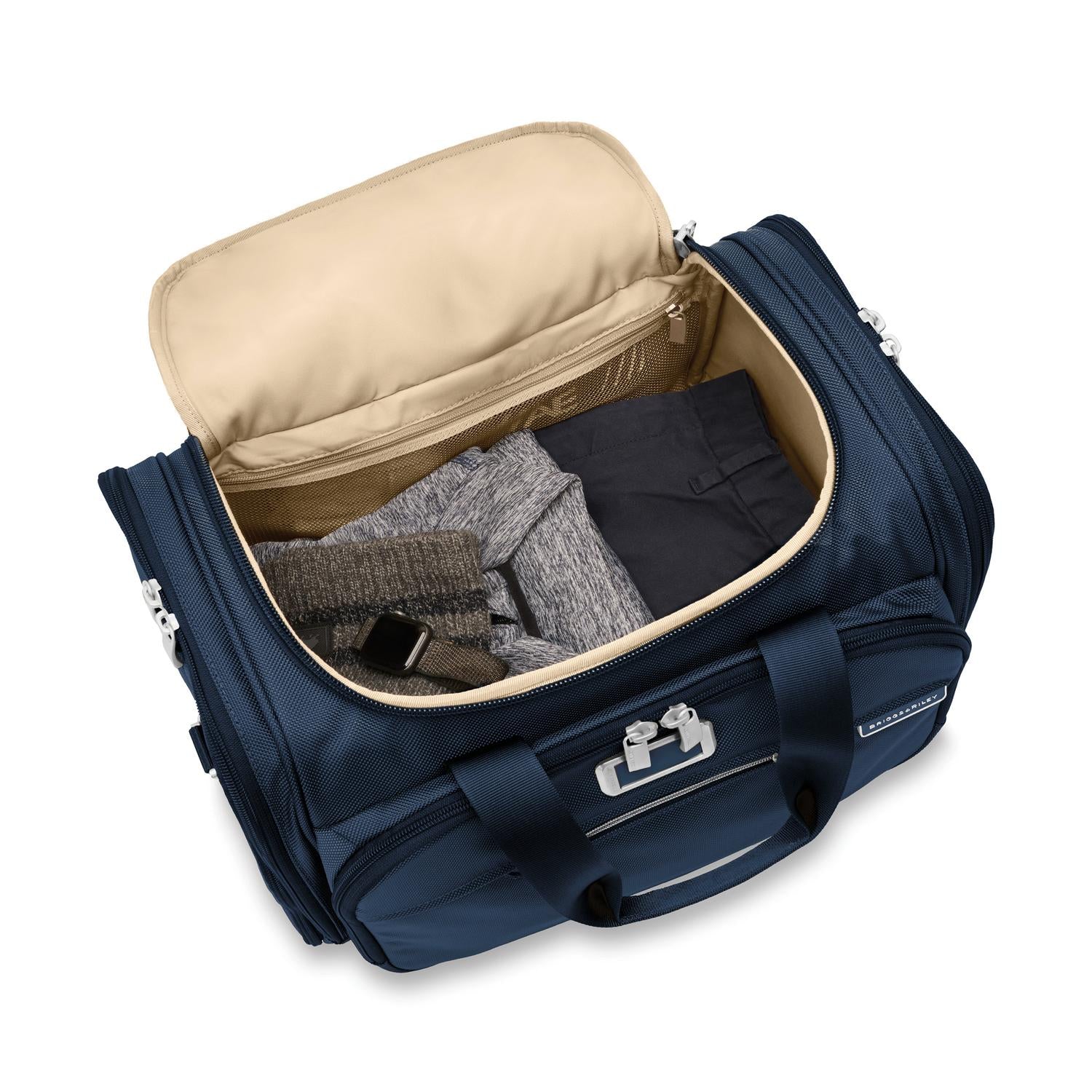 Briggs & Riley Baseline BL221 Underseat Duffle - Image 8