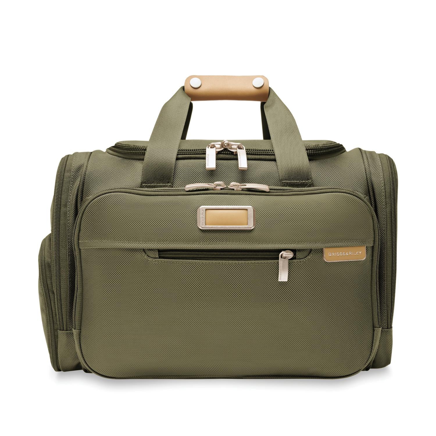 Briggs & Riley Baseline BL221 Underseat Duffle - Image 9
