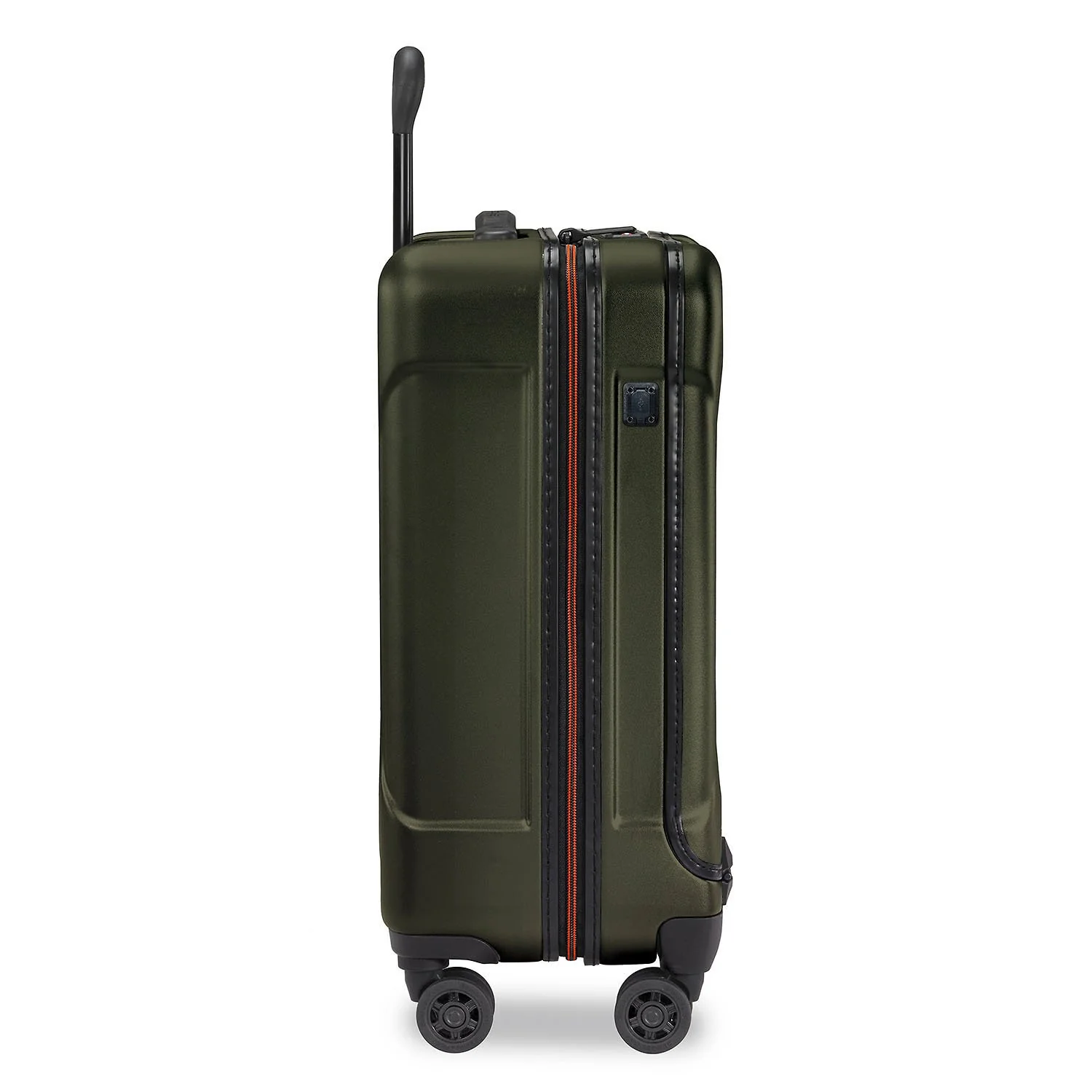 Briggs & Riley Torq QU221SP-23 International Carry-on Spinner Hunter - Image 10